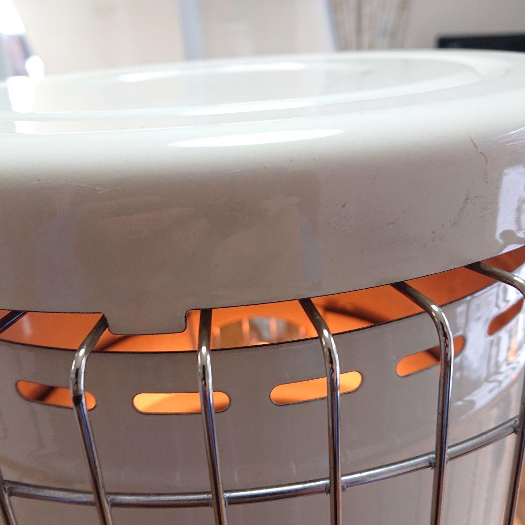 CORONA 石油ストーブ SL-66H 美品