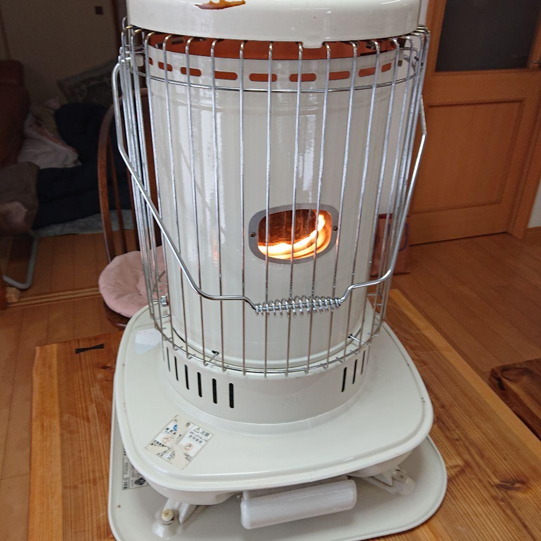 CORONA 石油ストーブ SL-66H 美品