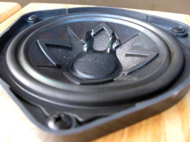 BOSE フルレンジスピーカー　自作　ペア