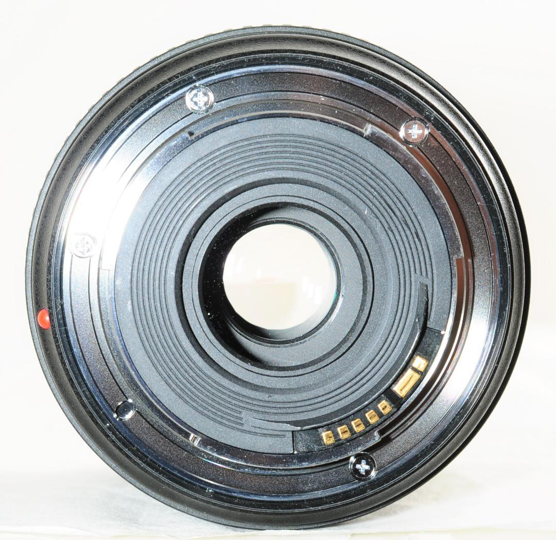 CANON EF 24-70mm F4 L IS USM キヤノン レンズ