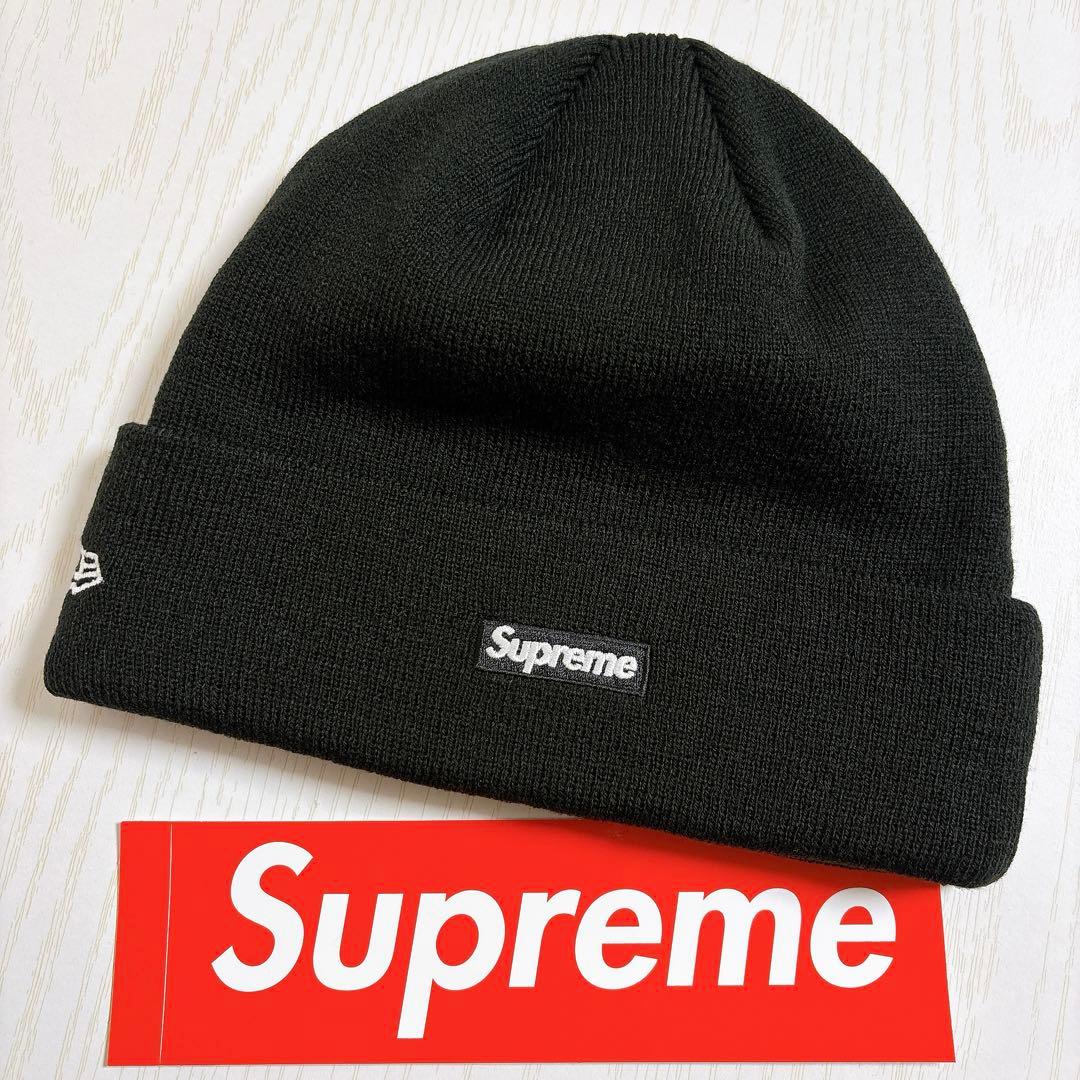Supreme Swarovski スワロフスキー　Sロゴ　ブラック　黒