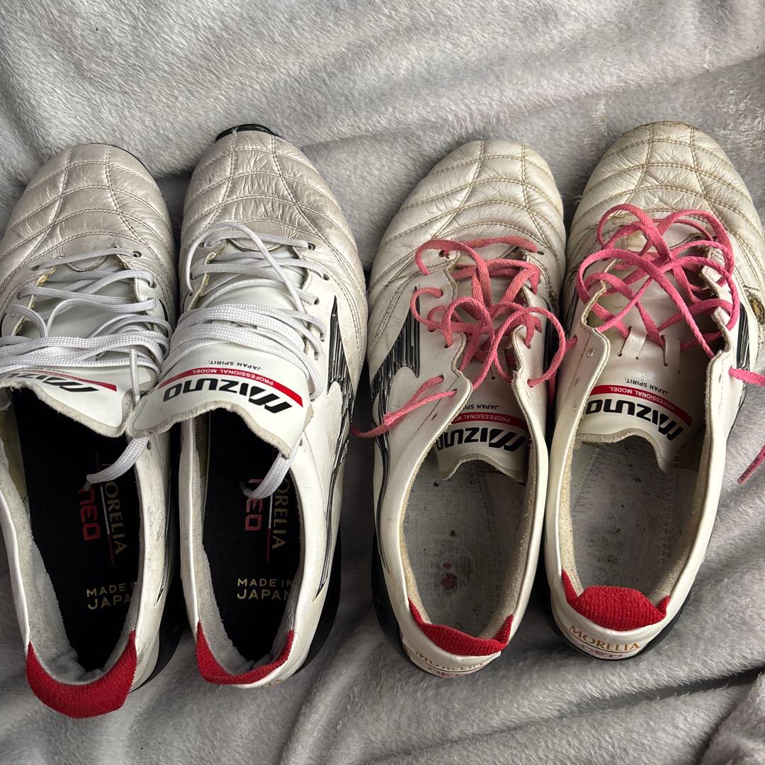 MIZUNOモレリアNEO4 26.0