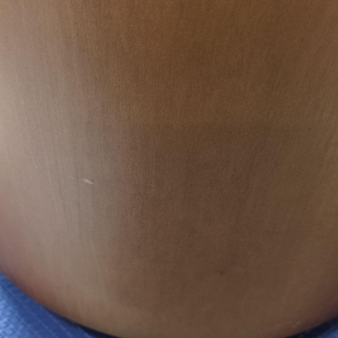 Poliform ベッドサイドキャビネット　イタリア製