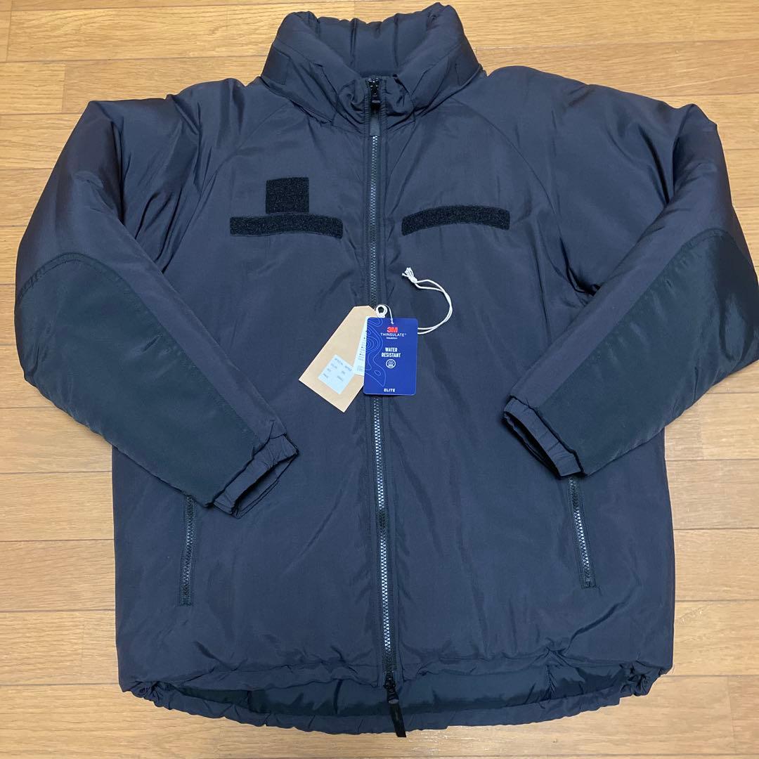 yohohoWAIPER米軍ECWCS GEN III LEVEL7 S