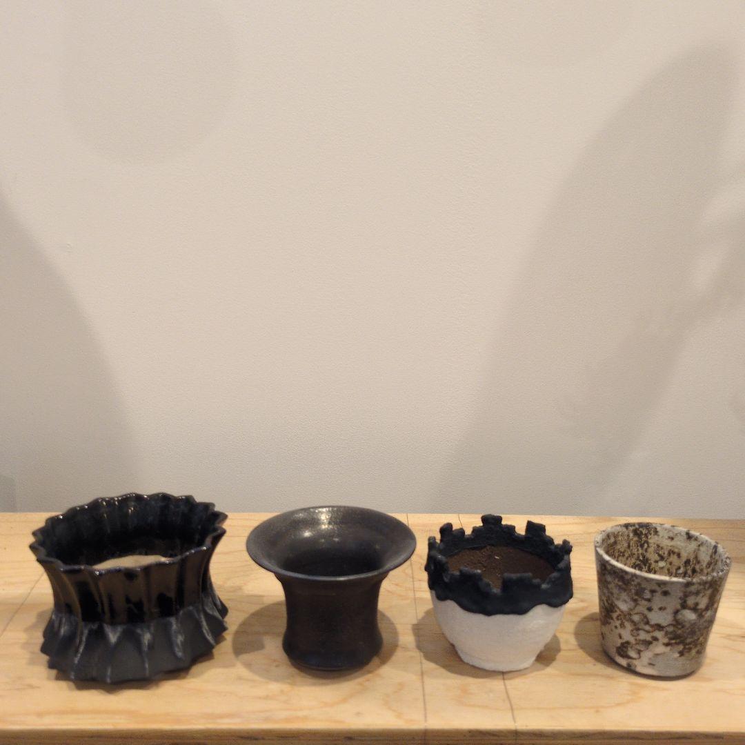 作家鉢まとめ売り