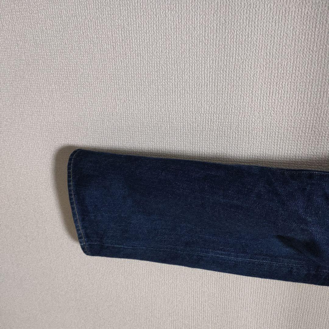 CIOTA リジッドデニム　ストレート