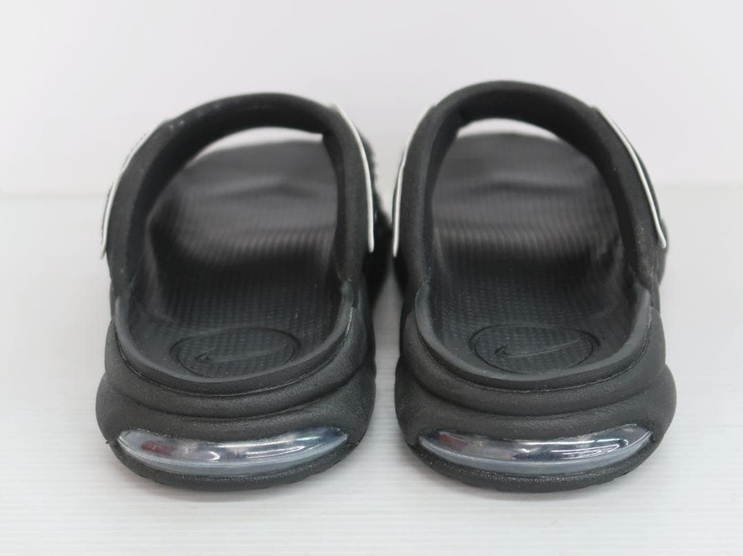 NIKE ナイキ AIR MORE UPTEMPO SLIDE スライド【G】.