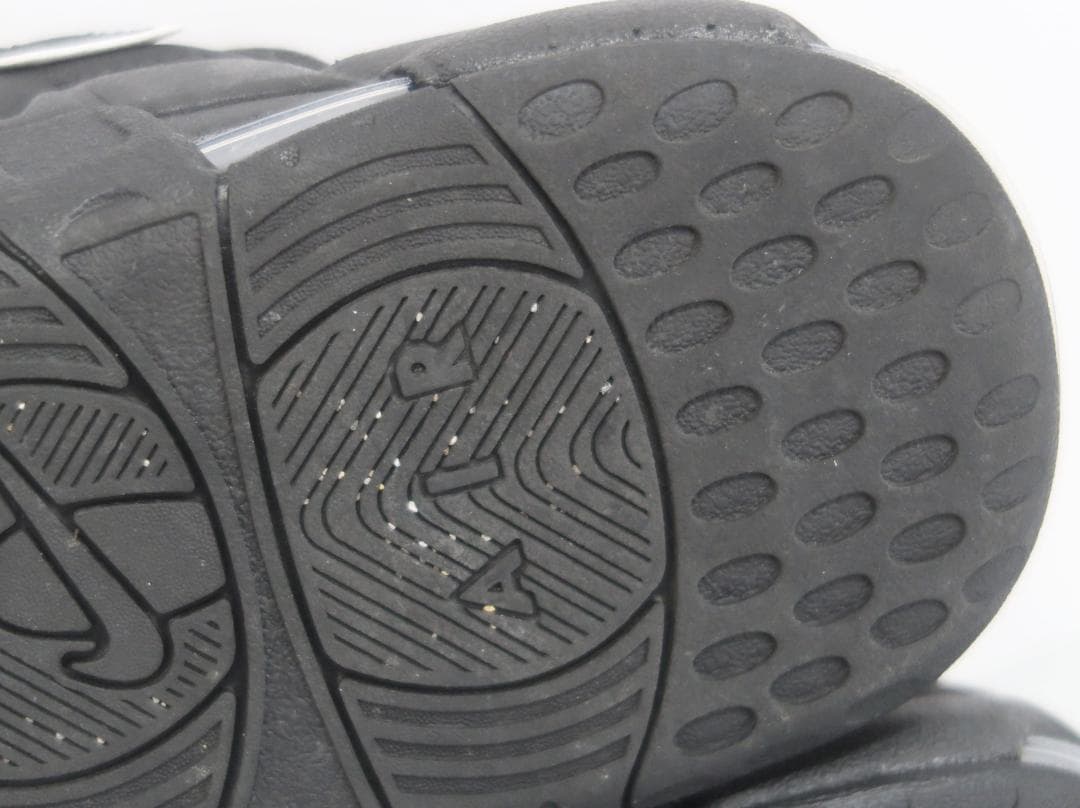 NIKE ナイキ AIR MORE UPTEMPO SLIDE スライド【G】.