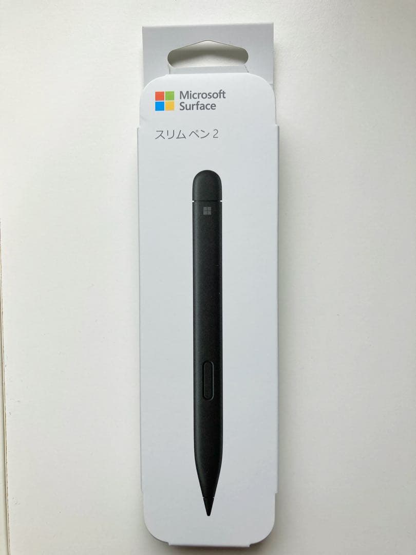 Microsoft Surface スリムペン2