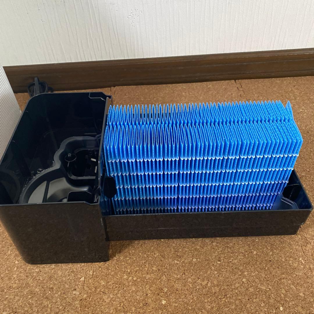 ダイニチプラス　HD-LX1223W 加湿器