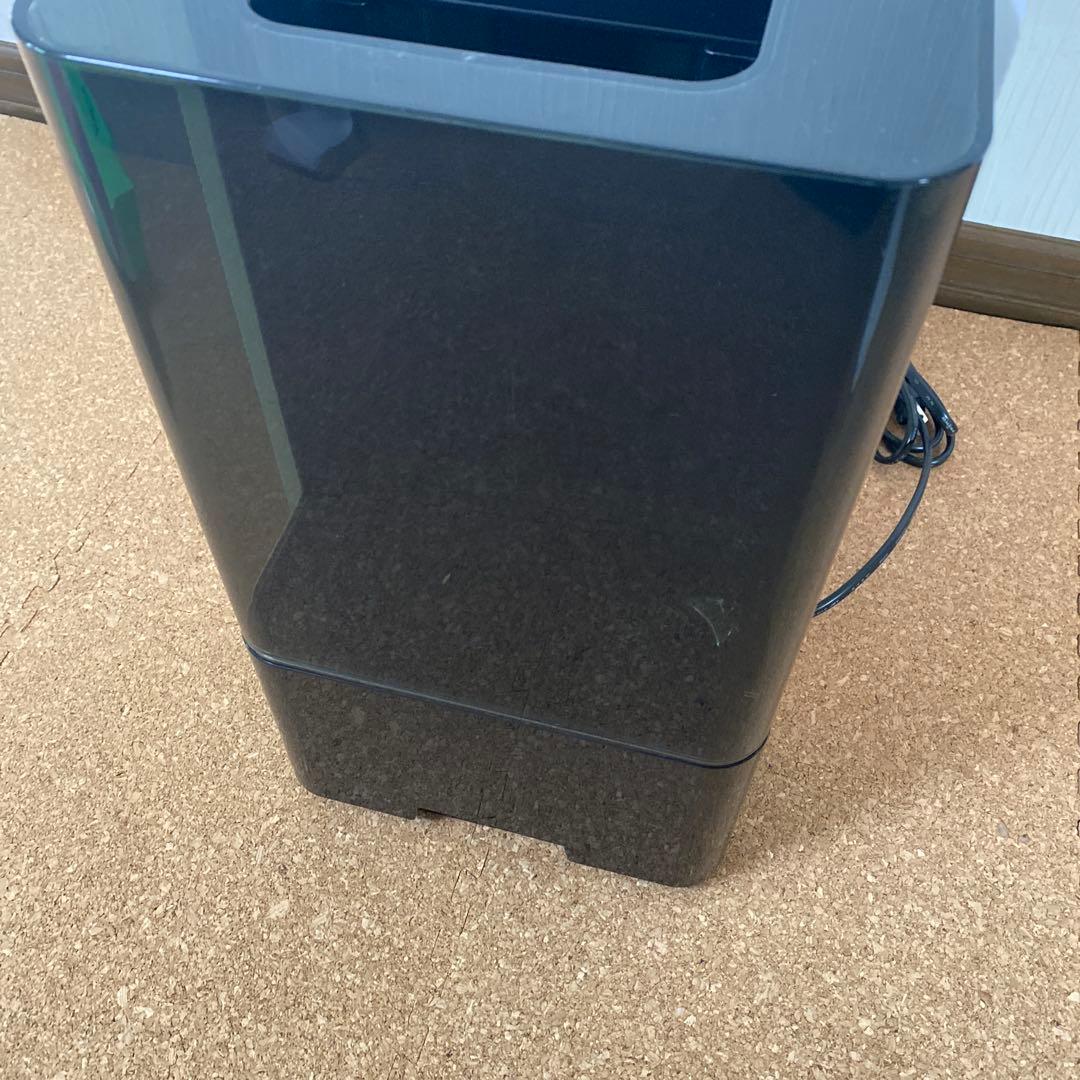 ダイニチプラス　HD-LX1223W 加湿器