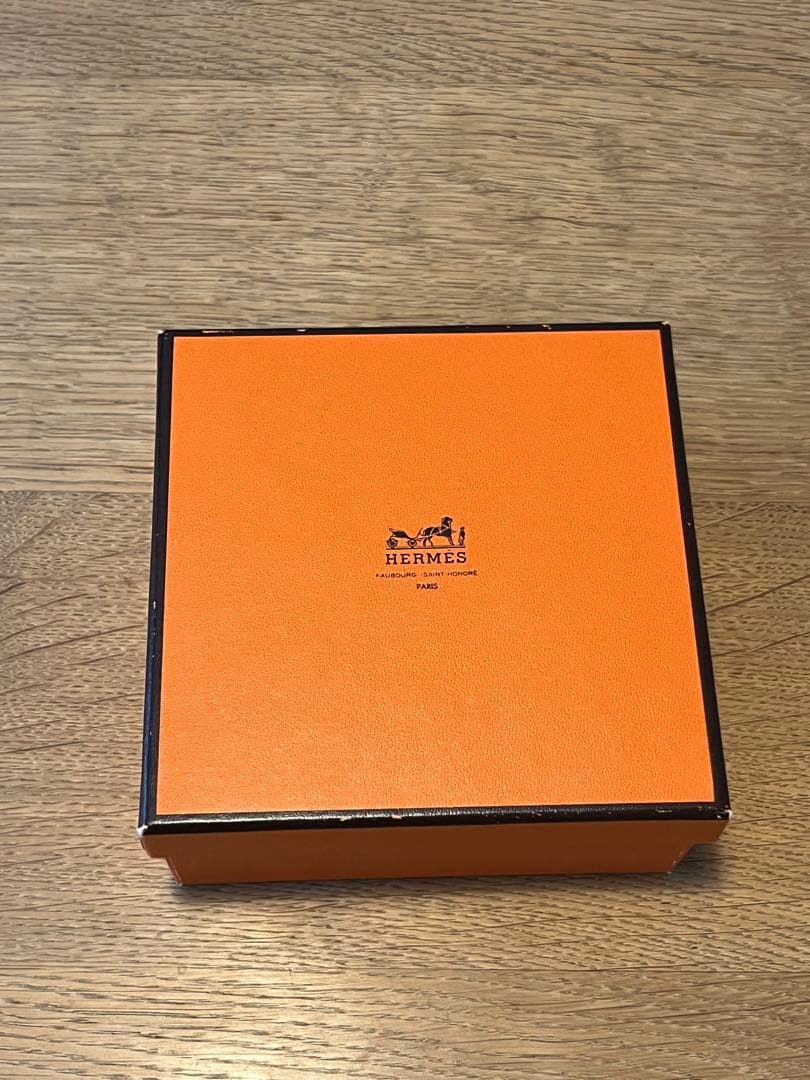 エルメス⭐︎レザーベルト