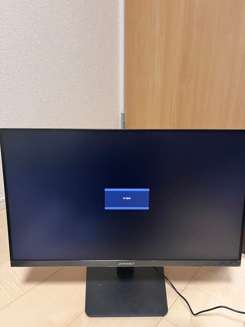 JAPAN NEXT ゲーミングモニター 180HZ