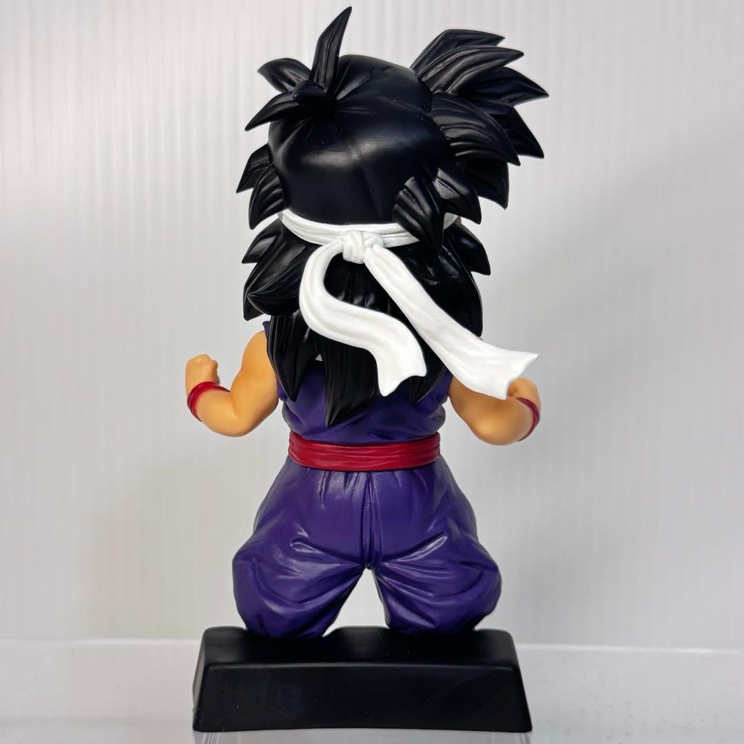 一番くじ ドラゴンボール天下分け目の超決戦　D賞 孫悟飯