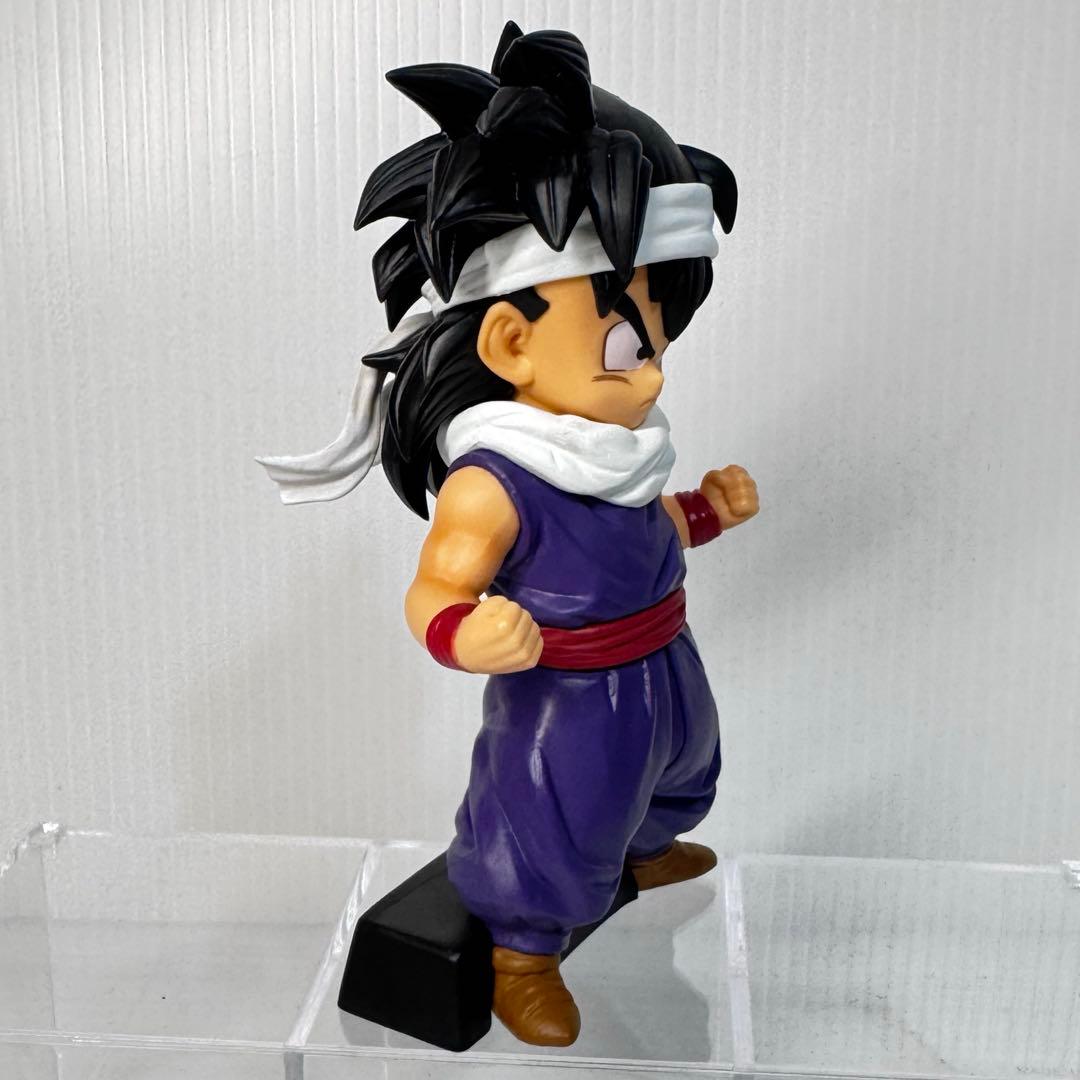 一番くじ ドラゴンボール天下分け目の超決戦　D賞 孫悟飯