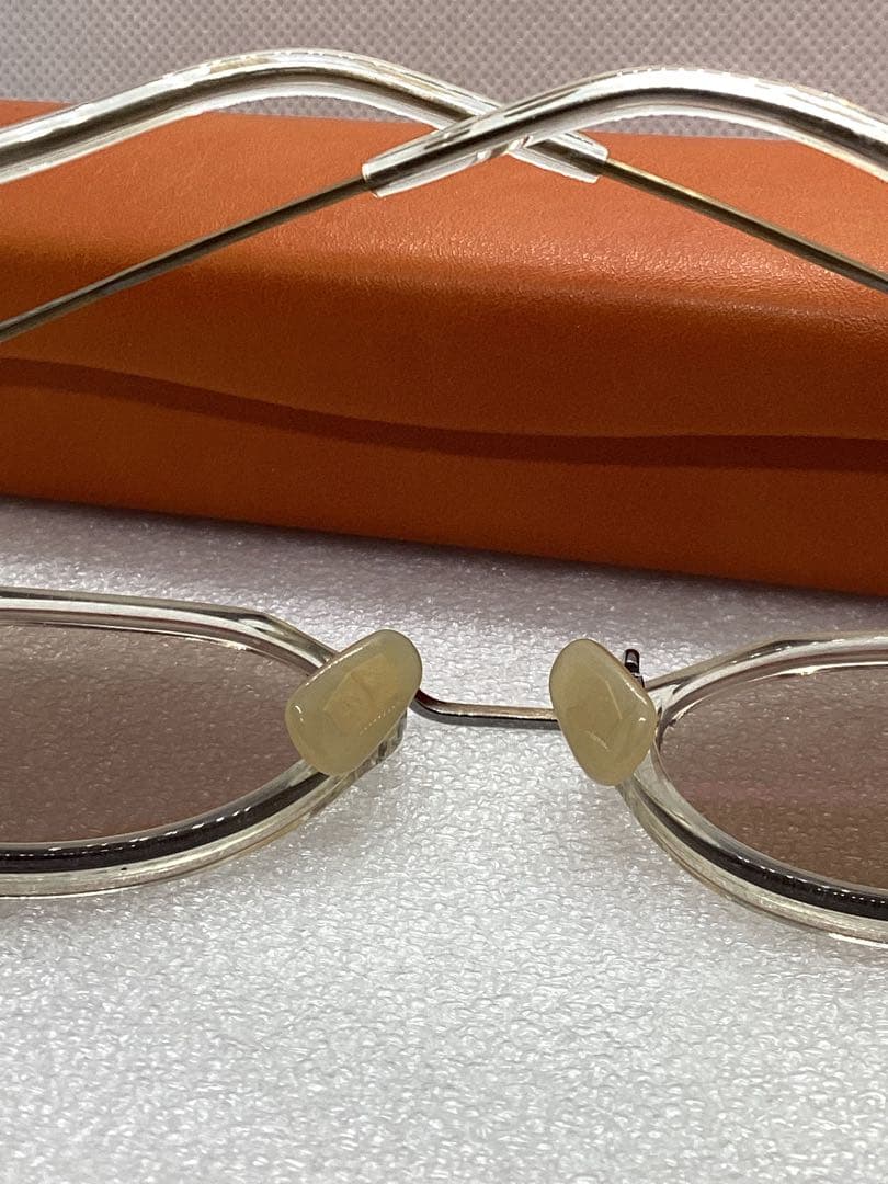 ■金子眼鏡 ■KV-139 ●KANEKO OPTICAL ●VINTAGE