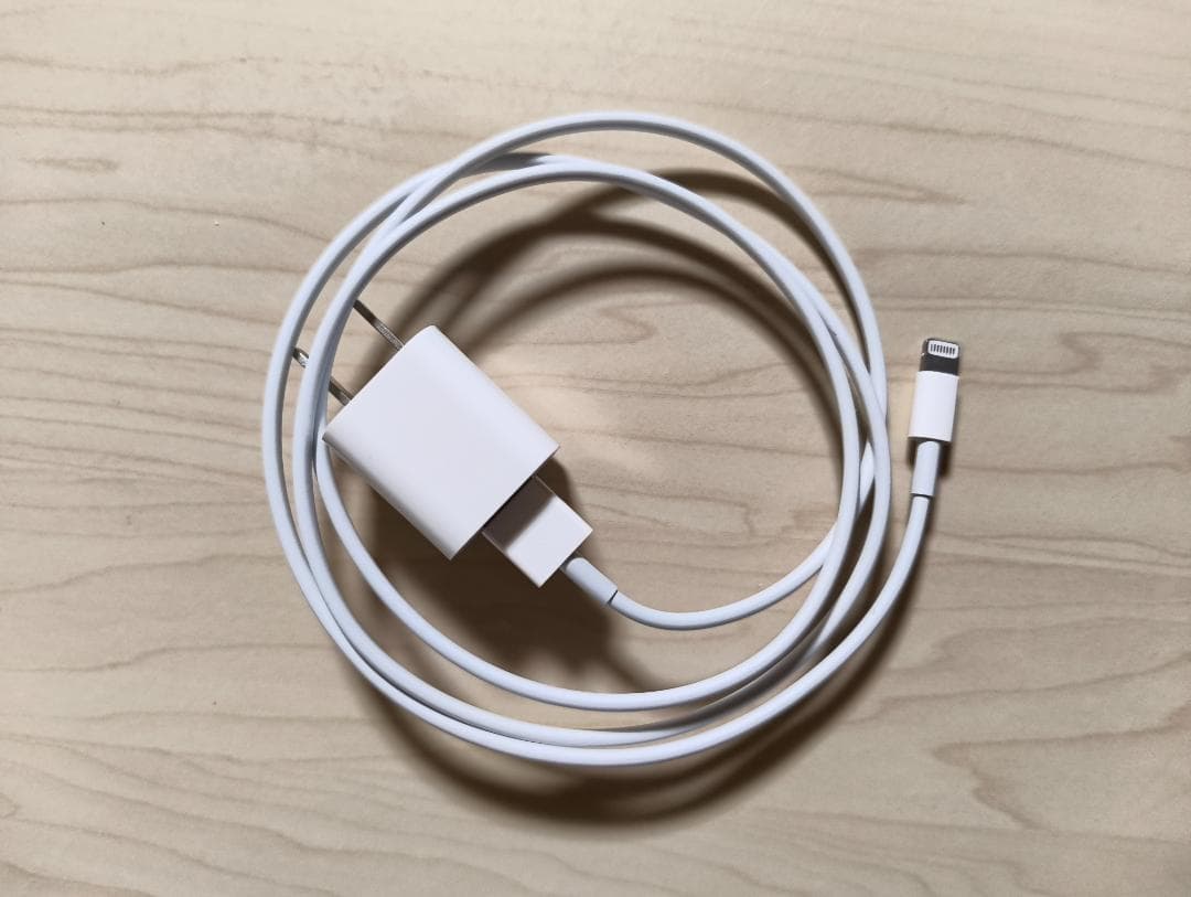 iPhone12mini 128GB ブルー 傷汚れ多め