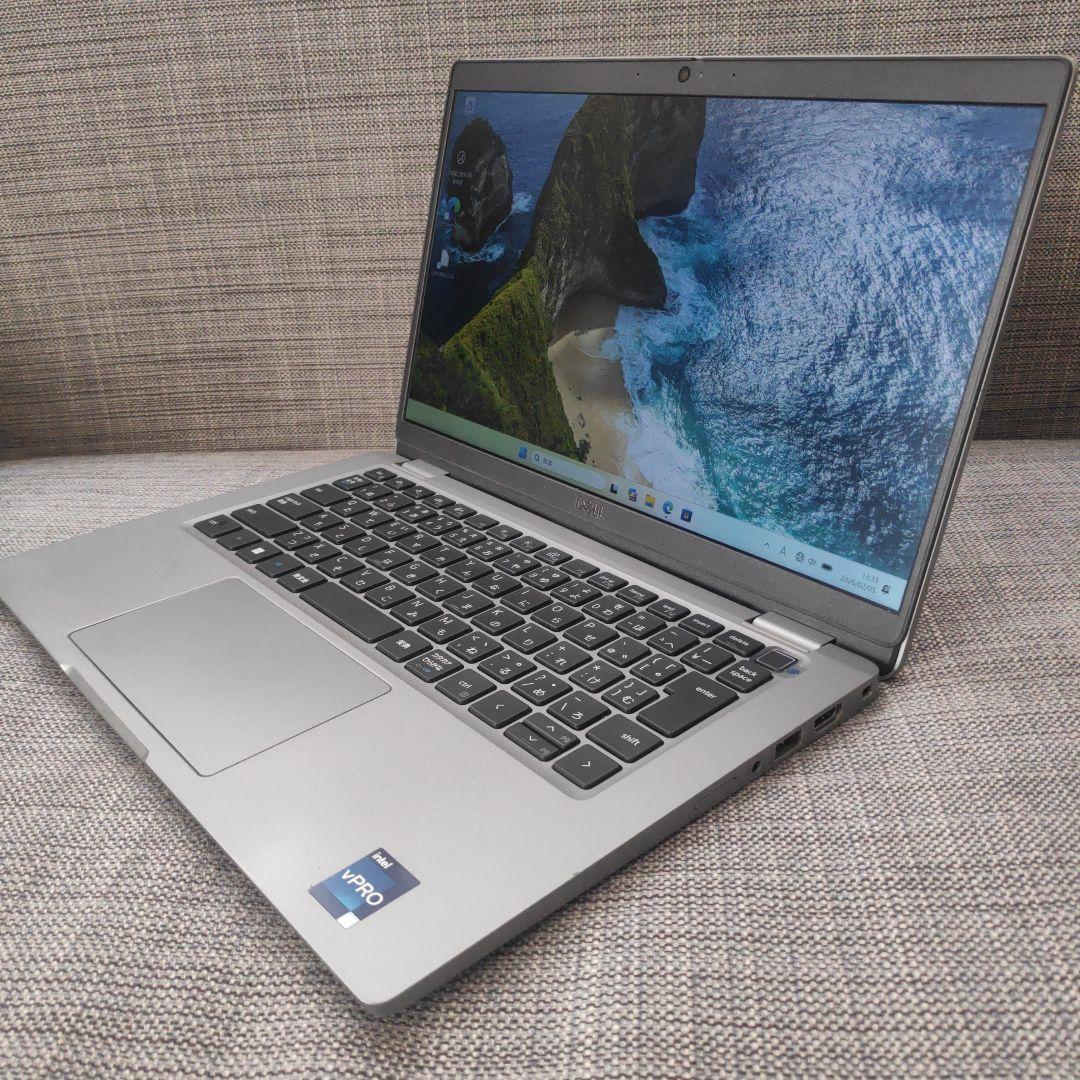 Dell Latitude 5330/i5 12世代/16GB/512GB