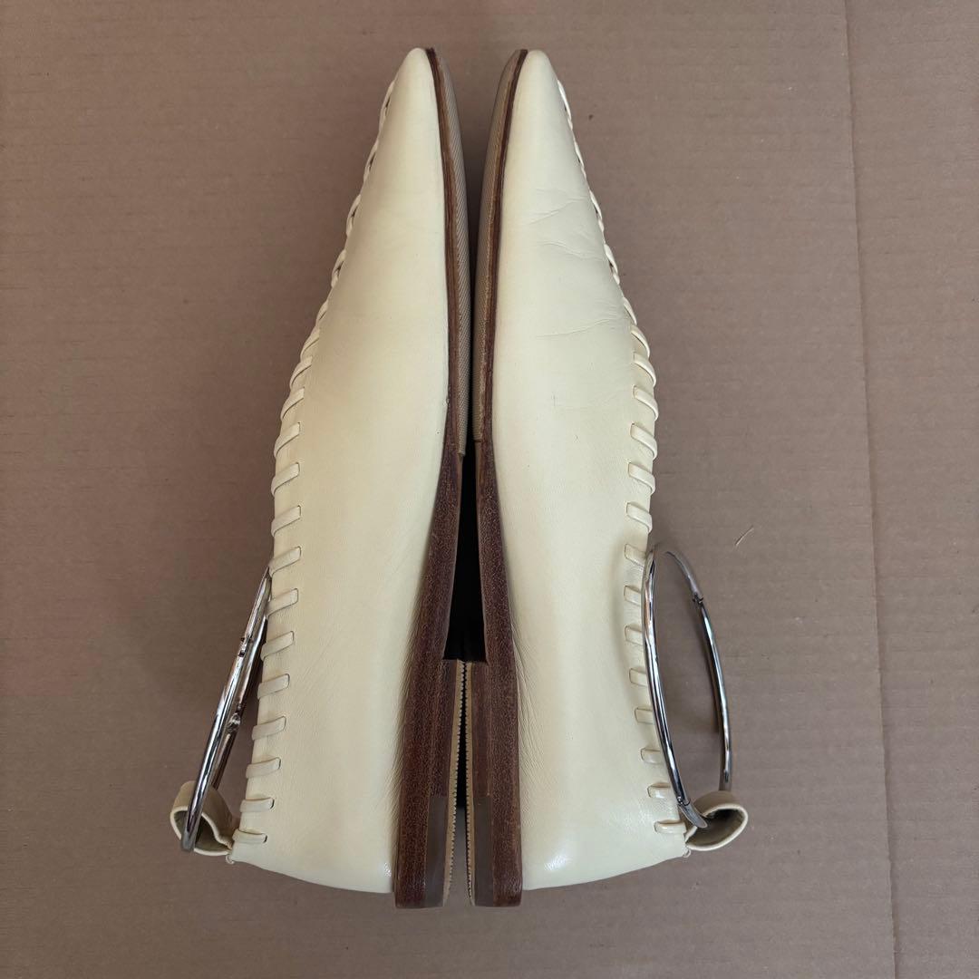 【〜10/19限定価格】JIL SANDER バレリーナ アンクレット