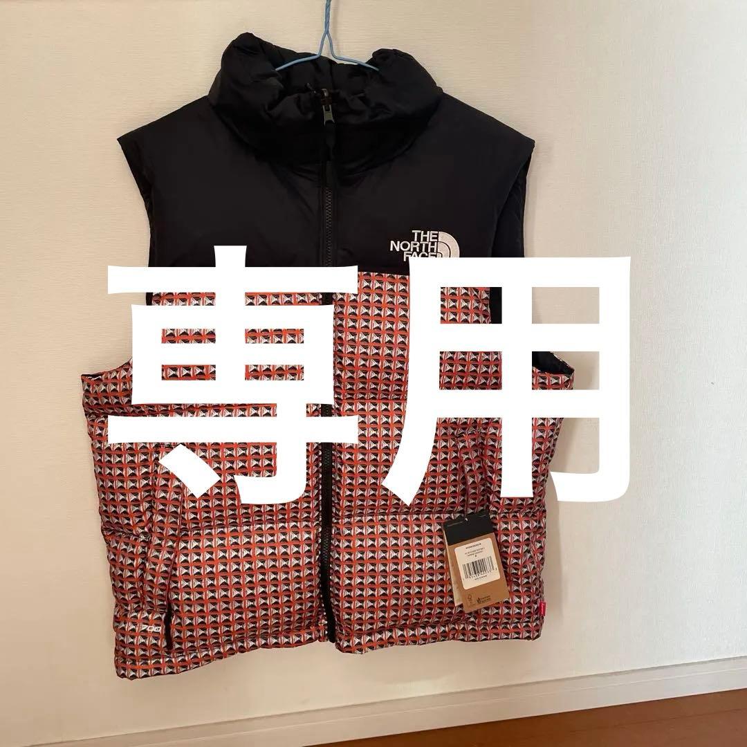 Supreme×The North Face