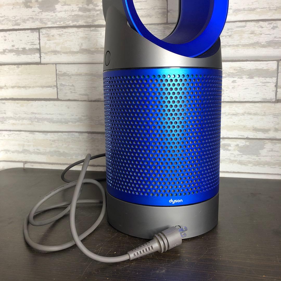 Dyson Pure Cool TP00 空気清浄機能付きタワーファン
