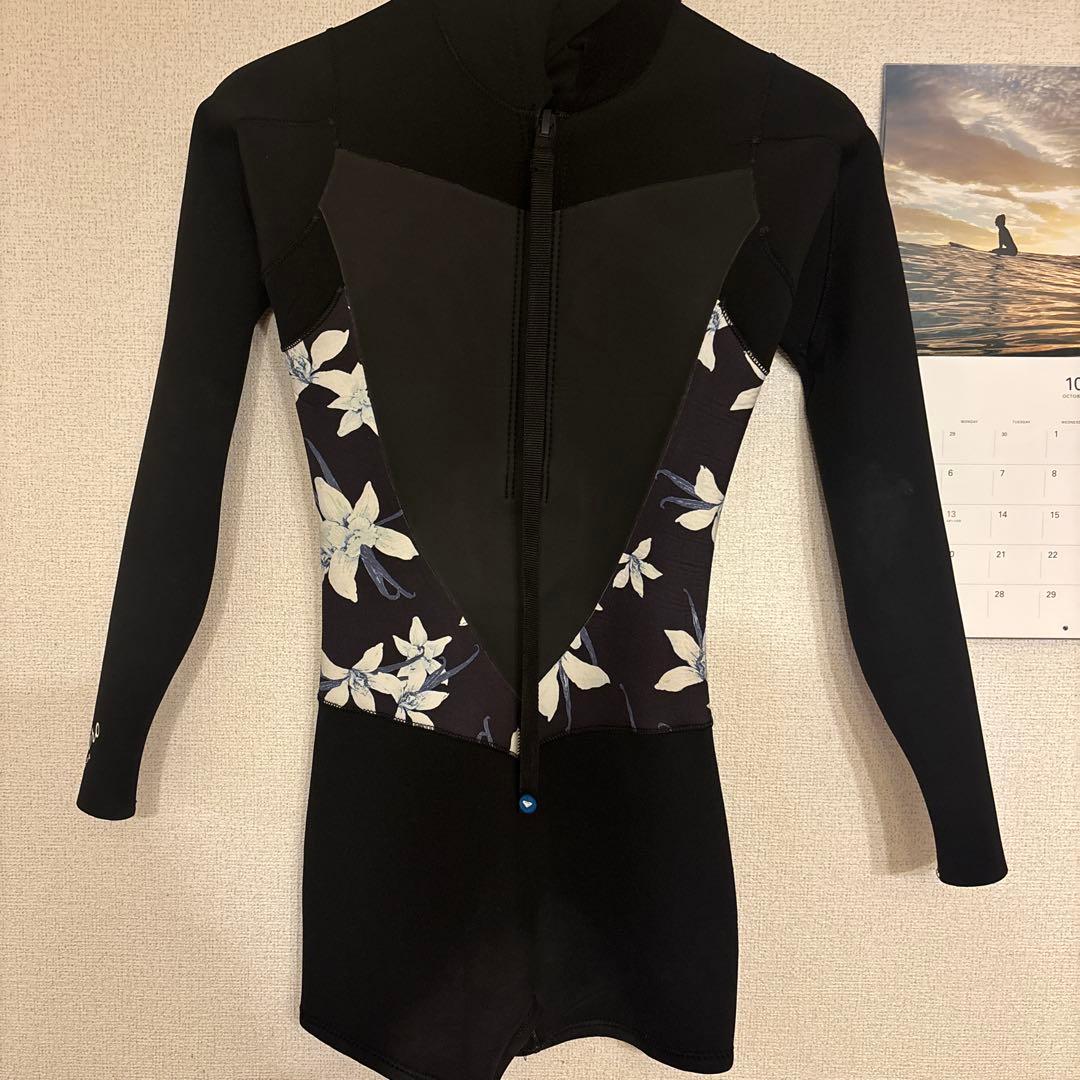 ROXYロンスプサイズL美品