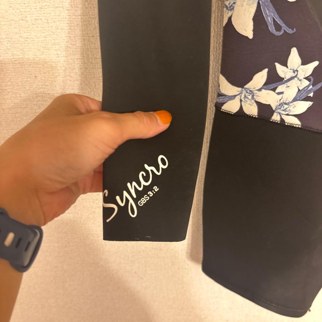 ROXYロンスプサイズL美品