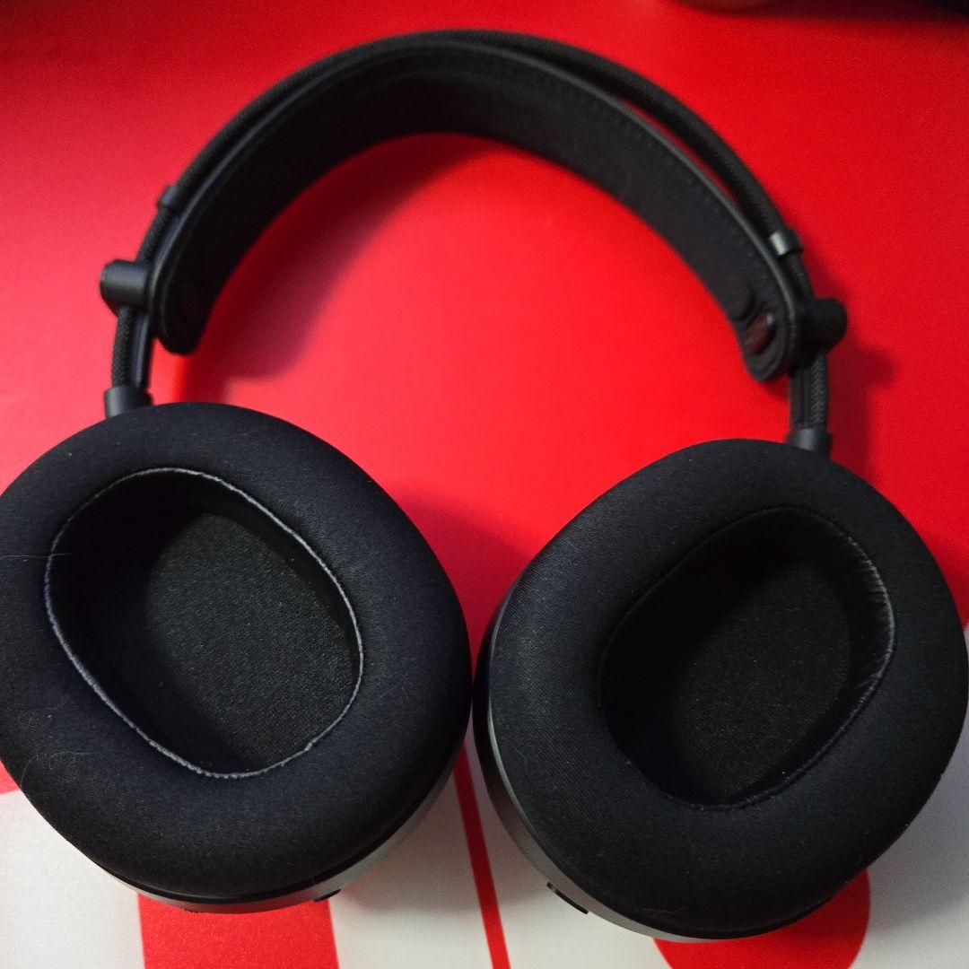 INZONE H9 Ⅱブラック: WH-G910N inzone h9 ii