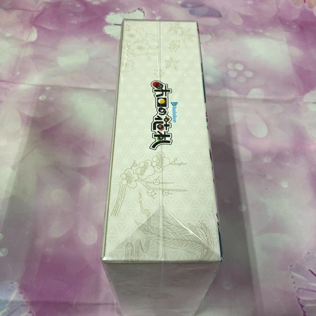 Nintendo Switch ソフト ホロライブ ホロの花札 特装版