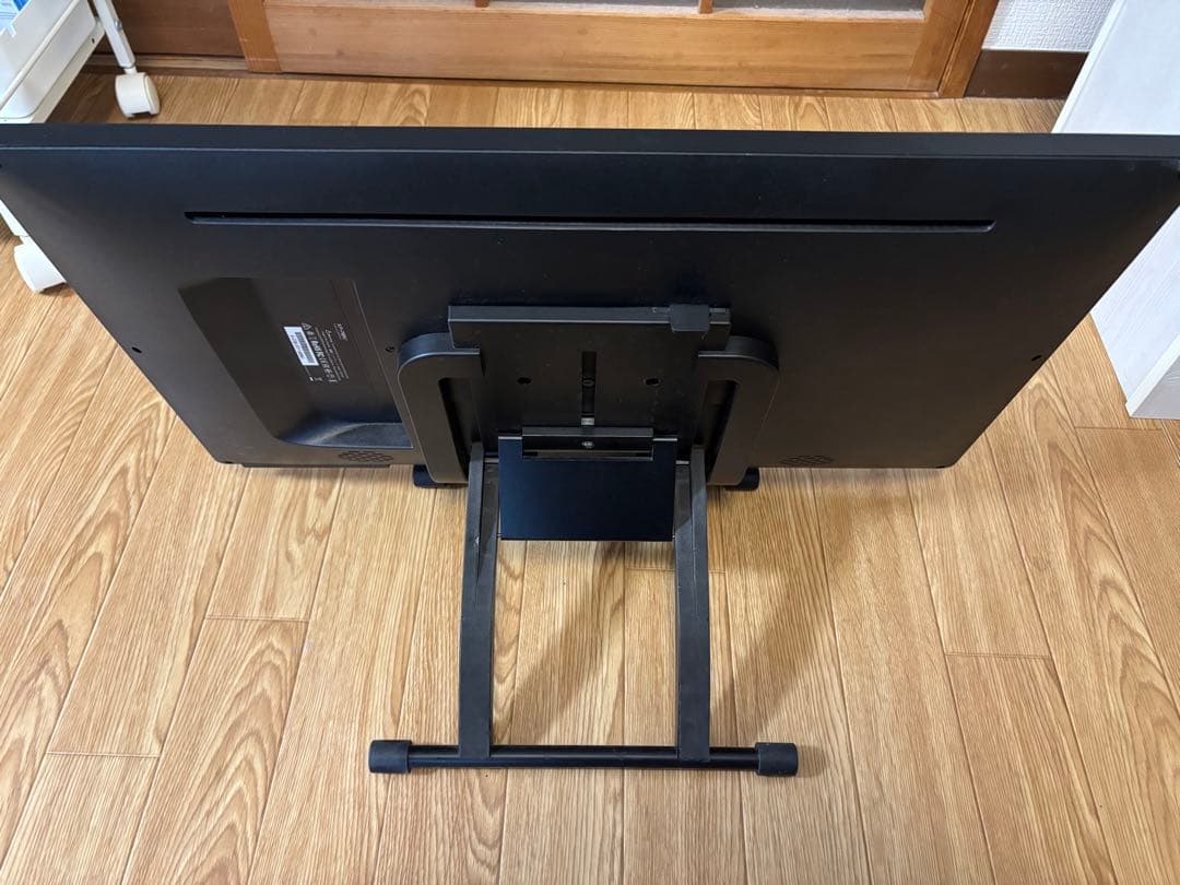 XPPEN Artist22E Pro 液タブ 動作品