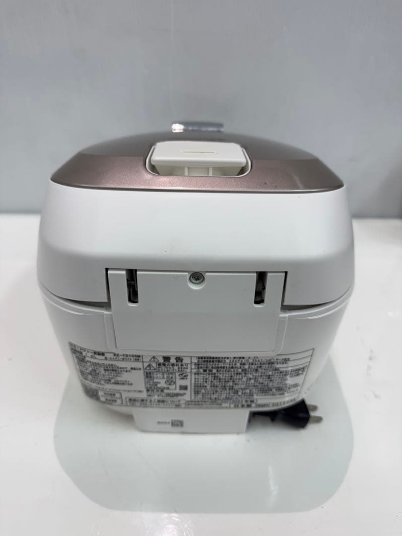 HITACHI IHジャー炊飯器 RZ-TS105M