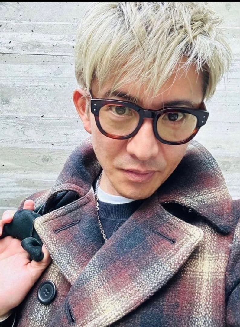 レイバン　メガホークアイ　木村拓哉着用　 新品未使用