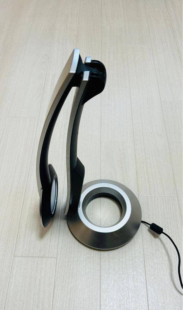 Panasonic✨スタイリッシュスタンドライト