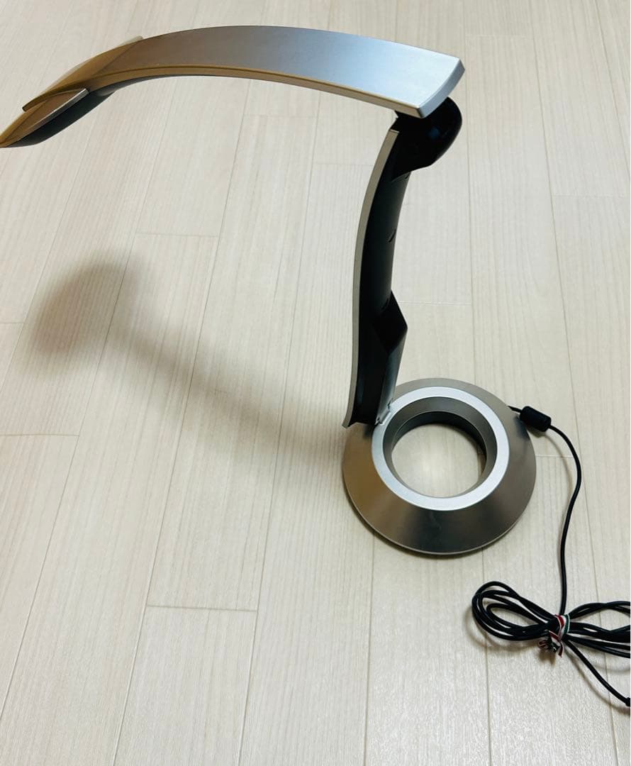 Panasonic✨スタイリッシュスタンドライト