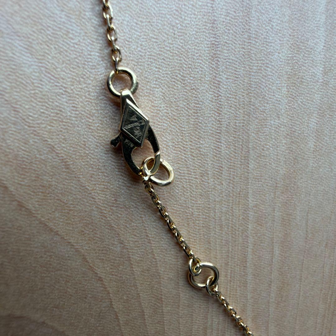 VanCleef&Arpels スウィートアルハンブラ