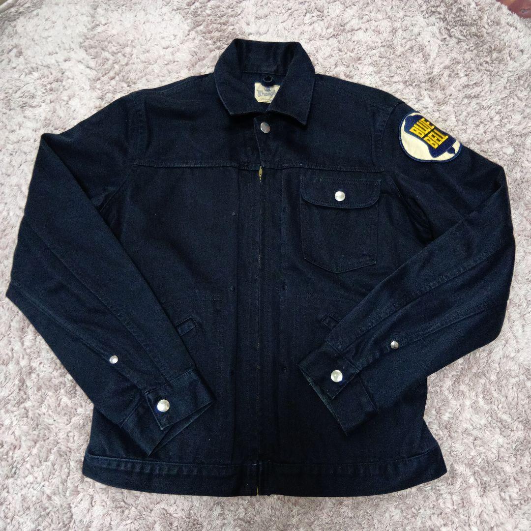Wrangler デニムジャケット 38サイズ