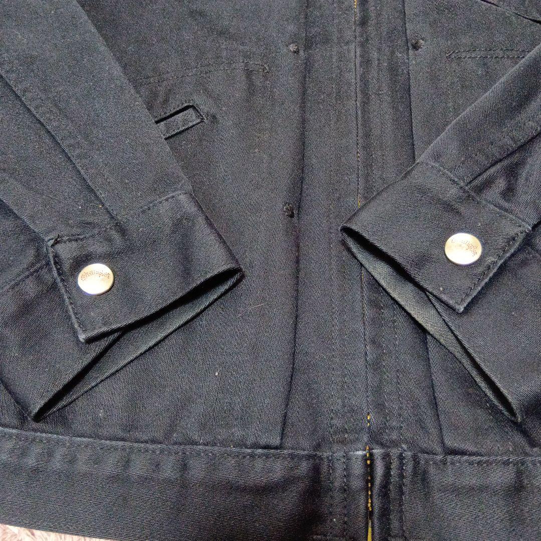 Wrangler デニムジャケット 38サイズ