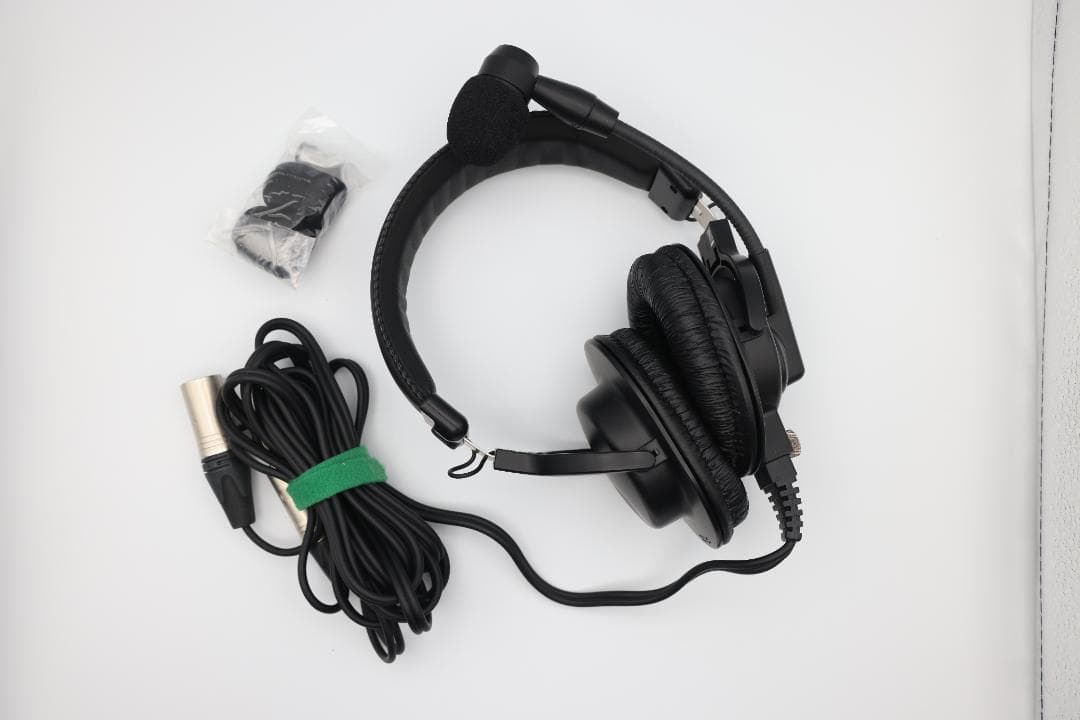 Audio-Technica 放送用ヘッドセット BPHS1