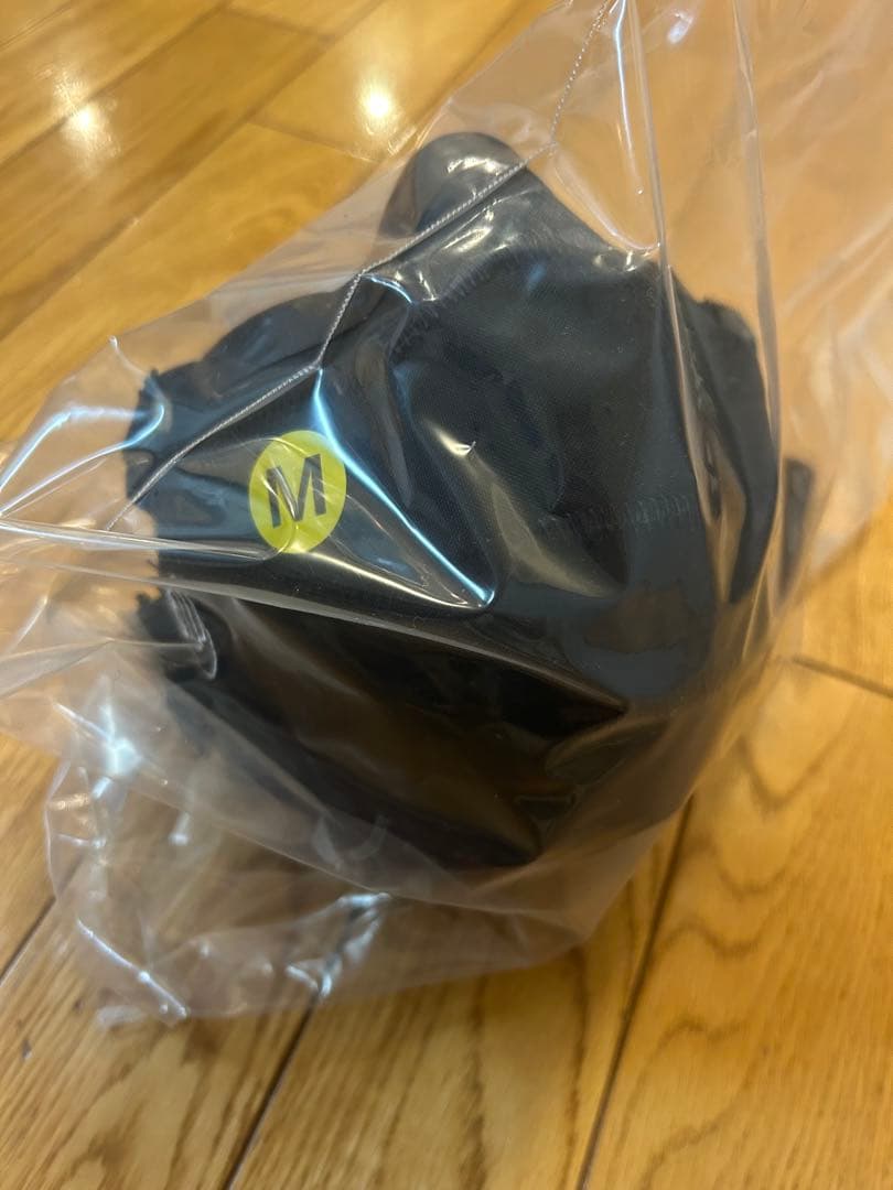 防音マスク　Mサイズ　DOX