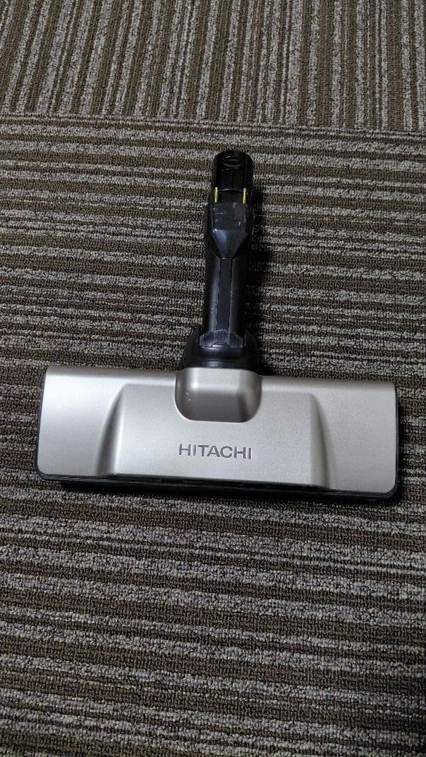 日立 HITACHI 掃除機 パワかるスティックPV-BL45E4 2024年製