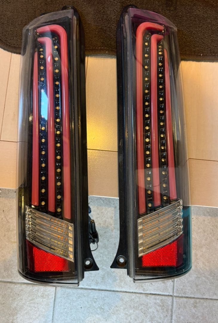 S. Ken　エブリイ da64w