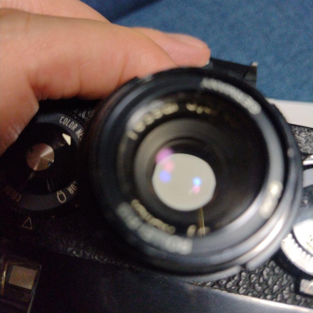 Takeshi24【作動品】Rollei 35 フィルムカメラ　ローライ