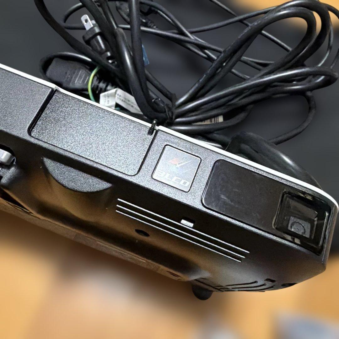 EPSON プロジェクター バックケース付きEB-1785W