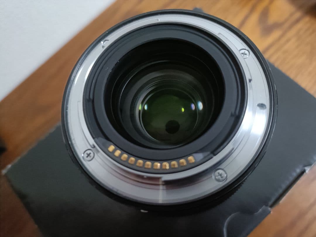 値引【美品】NIKKOR Z 50mm f/1.8 S