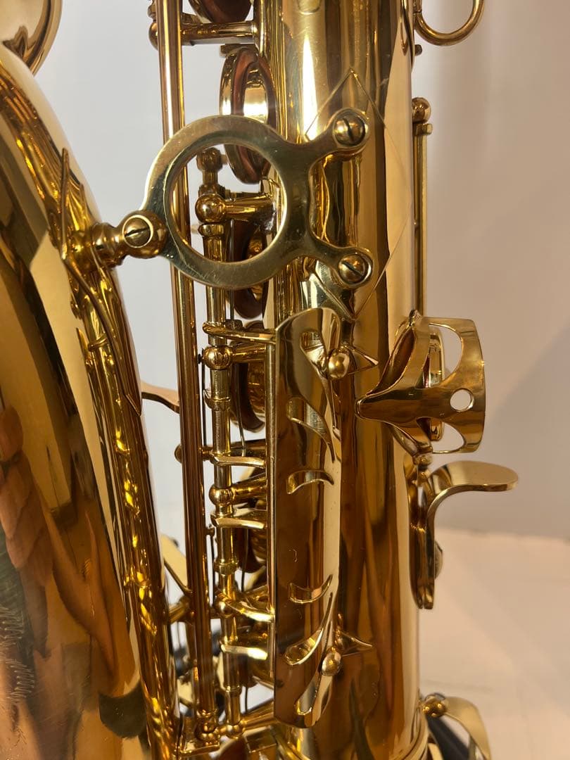 Mavis アルトサックス WB09 管楽器