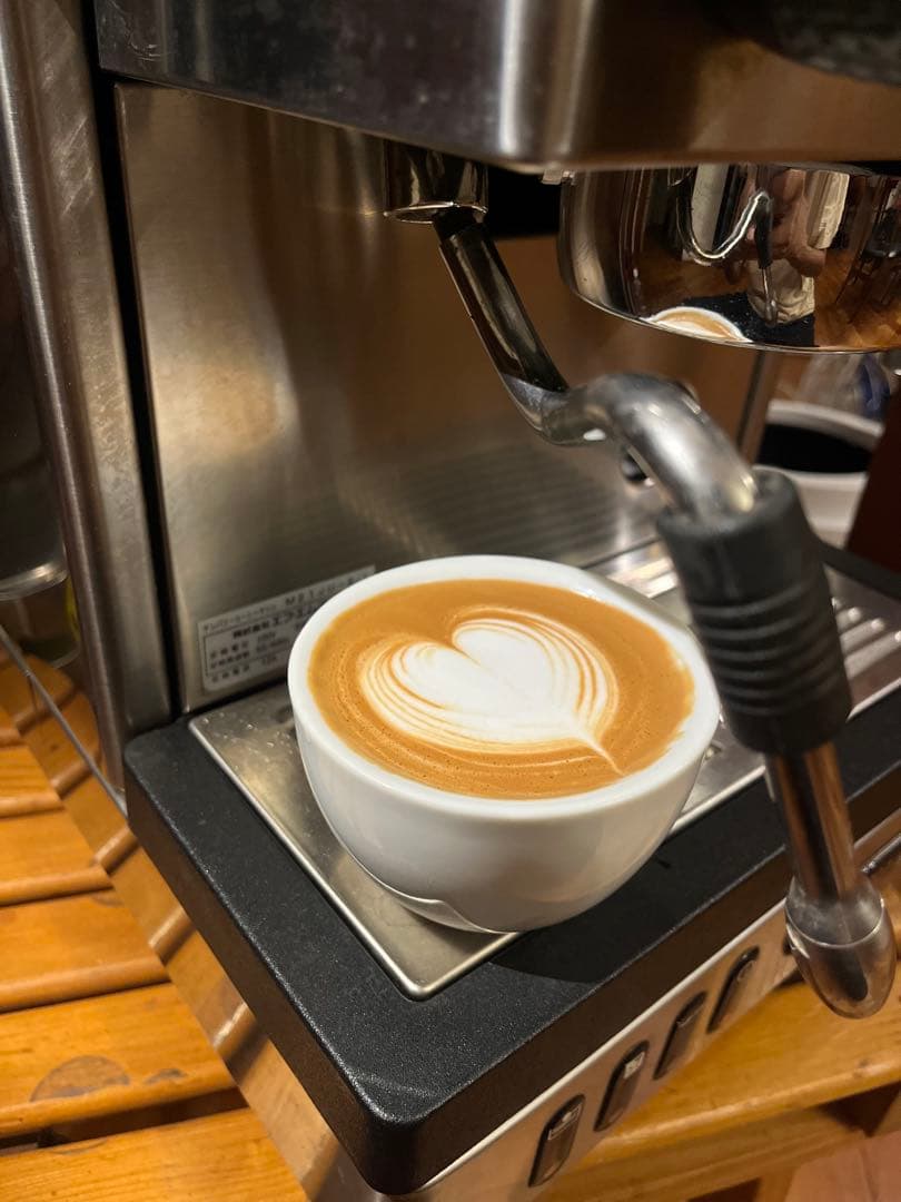 極上美品チンバリジュニアエスプレッソマシン業務用cimbaliマルゾッコ