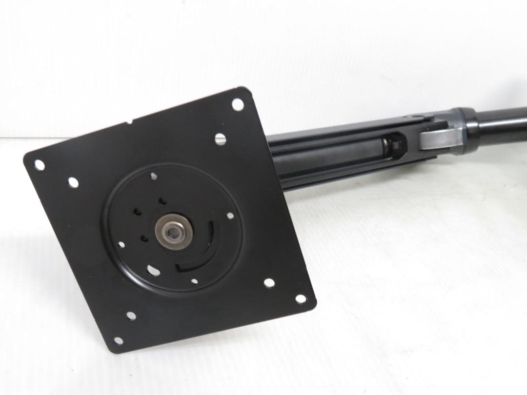 Amazon Basic エルゴトロン シングル モニターアーム