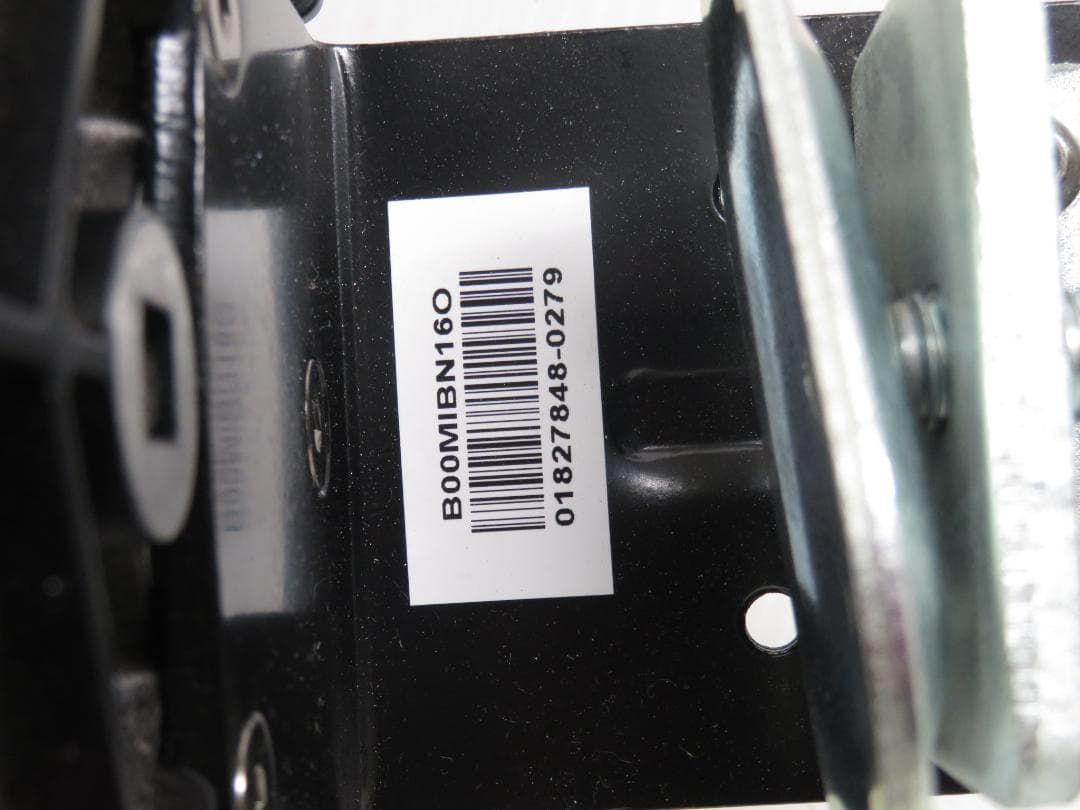 Amazon Basic エルゴトロン シングル モニターアーム