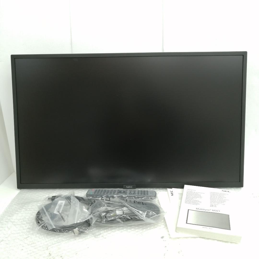 NEC モニター lcd-m321