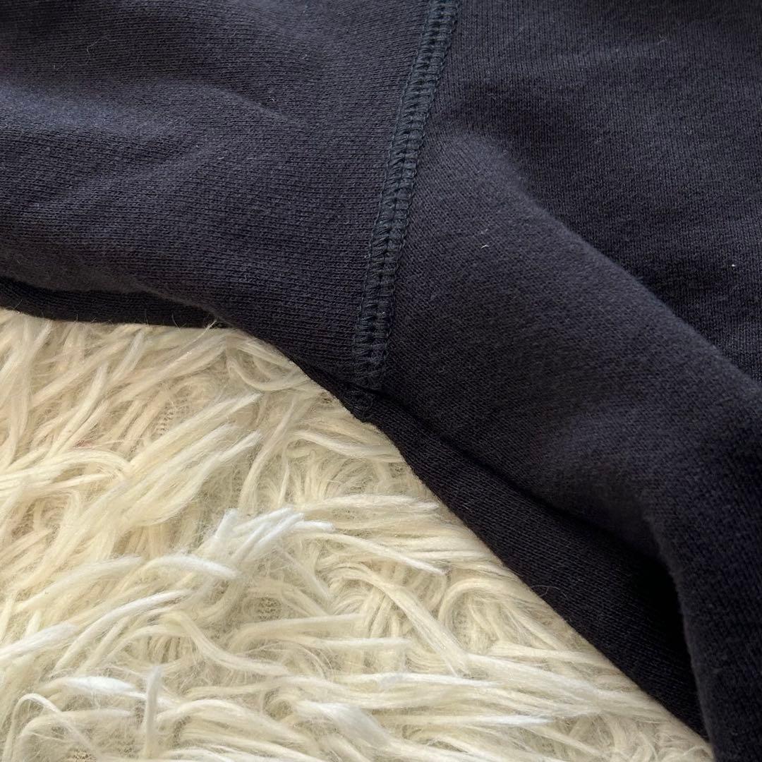 ✨美品✨ アパルトモン 24SS ハーフジップ スウェットワンピース マキシ丈